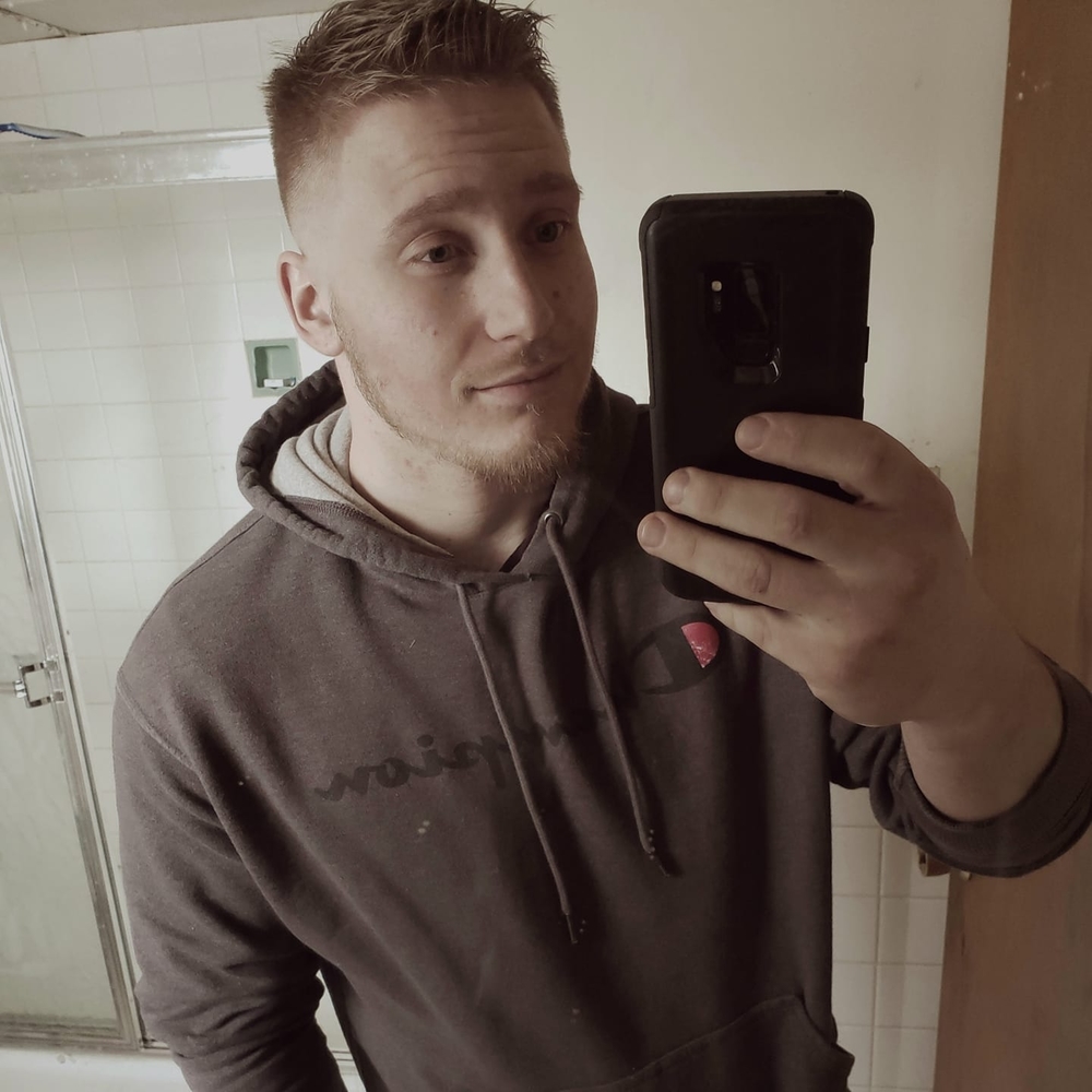 Meet your Posher, Jeromey